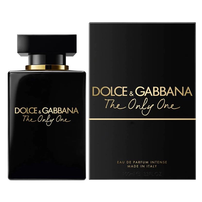 Dolce & Gabbana Fragrance The Only One Intense  Аромат группы восточные цветочные