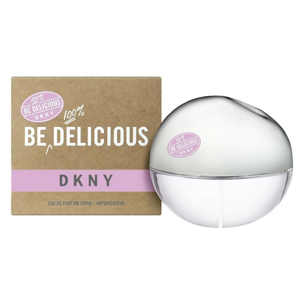 Donna Karan Fragrance DKNY Be 100% Delicious  Аромат группы цитрусовые