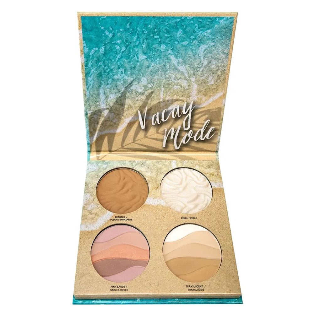Physicians Formula Make Up Butter Dream Face Palette  Палетка для лица