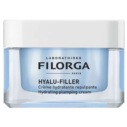Filorga Антивозрастная косметика Hyalu-Filler Hydrating Plumping Cream Увлажняющий крем для гладкости кожи