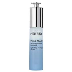 Hyalu-Filler Hydrating Plumping Serum