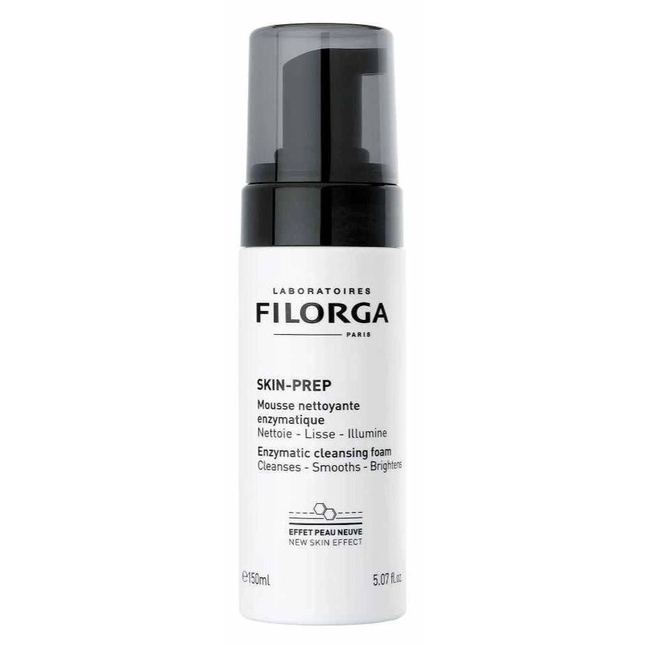 Filorga Антивозрастная косметика Skin-Prep Enzymatic Cleansing Foam  Очищающий энзимный мусс