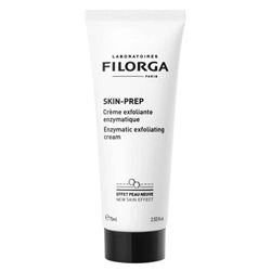 Skin-Prep Enzimatic Exfoliating Cream
