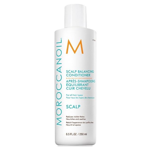 Moroccanoil Scalp Treatment Scalp Balancing Conditioner Балансирующий кондиционер для кожи головы
