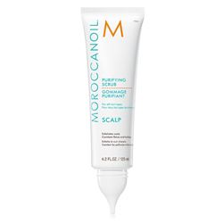 Purifying Scrub