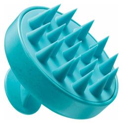 Массажная щетка для кожи головы Moroccanoil