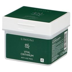 Vital Crithmum Anti-Age Pads 