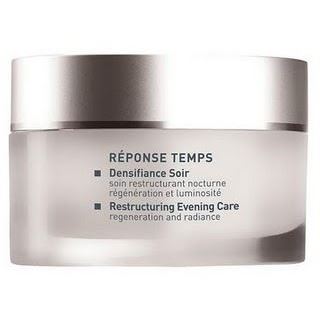 Matis Reponse Temps Restructuring Evening Care Reponse Temps  Ночной интенсивный омолаживающий крем для лица