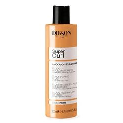 DiksoPrime Super Curl Fluido Definition