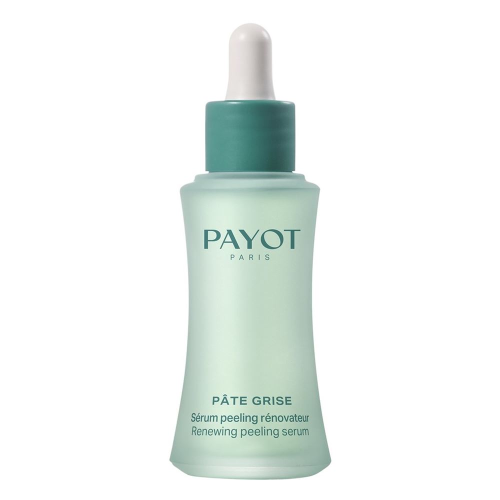 Payot Pate Grise Pate Grise Serum Peeling Renovateur Сыворотка-пилинг против несовершенств
