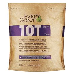 Vegan Deco 10T No Yellow Plex Zip