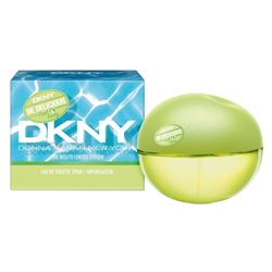 DKNY Be Delicious Pool Party Lime Mojito 
