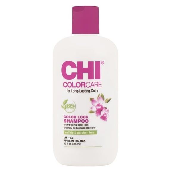 CHI Aloe Vera Color Care Shampoo Шампунь для защиты цвета