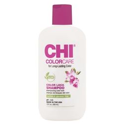 Color Care Shampoo