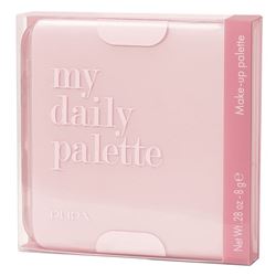 My Daily Palette - Make-Up Palette