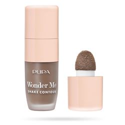 Wonder Me Shake Contour