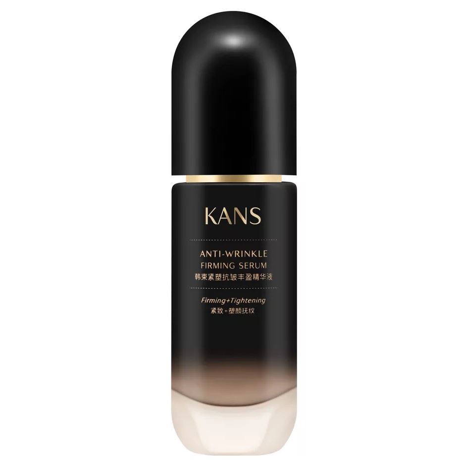 Kans Sisters Anti-Wrinkle Firming Serum Антивозрастная лифтинг сыворотка для лица против морщин