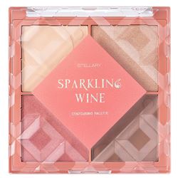 Contouring Palette Sparkling Wine Collection