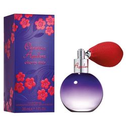 Cherry Noir 