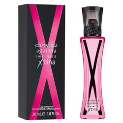 Infinite Xtina