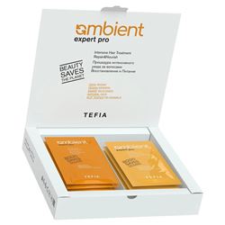 Набор Ambient Expert Pro Intensive Hair Treatment Repair & Nourish