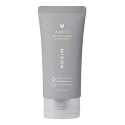 Inout Watery Sheer Sunscreen SPF 50 PA++++