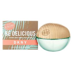 DKNY Be Delicious Coconuts About Summer
