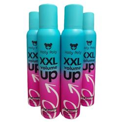 Dry Shampoo XXL Volume Up Экстра-Объем