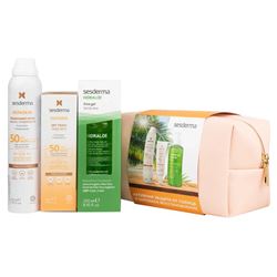 Набор Repaskin Classic + Hidraloe