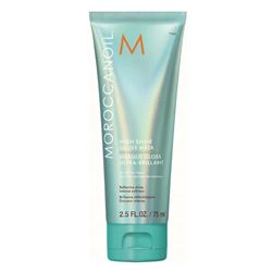 High Shine Gloss Mask