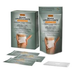 Набор "Моделирование области живота и талии" 