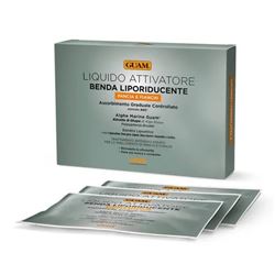 Жидкость-активатор для Набора "Моделирование области живота и талии"