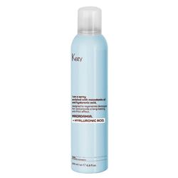 I am MACADAMIA + HYALURONIC ACID Спрей для восстановления слабых и поврежденных волос