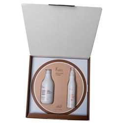 I am MACADAMIA Набор "Я не пицца"