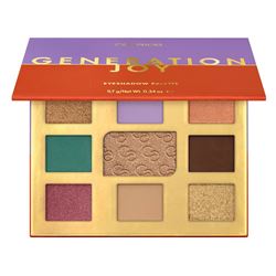 Generation Joy Eyeshadow Palette