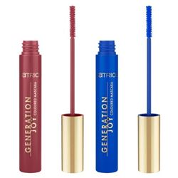 Generation Joy Coloured Mascara
