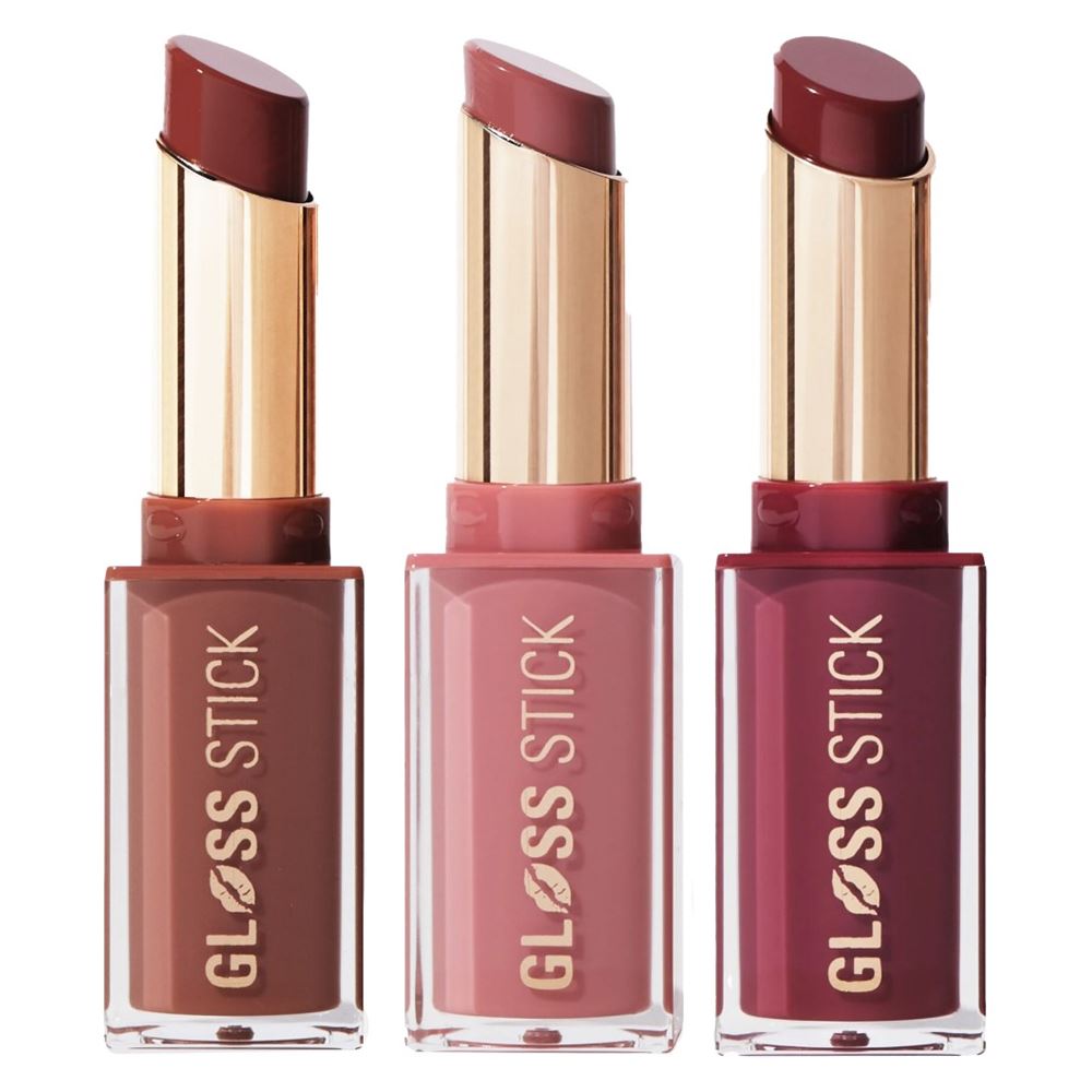 Revolution Makeup Make Up Pout Gloss Stick Помада для губ 