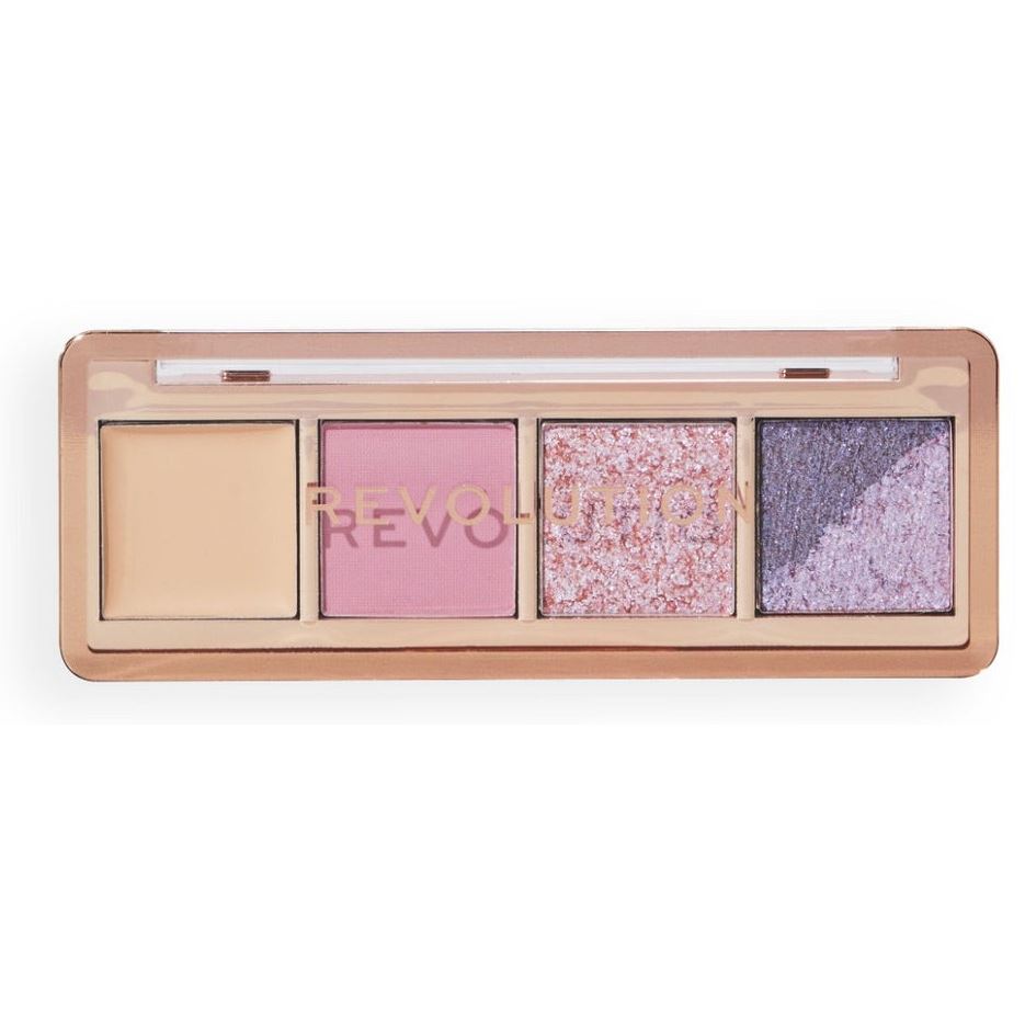 Revolution Makeup Make Up The Icon Edit Тени для век 