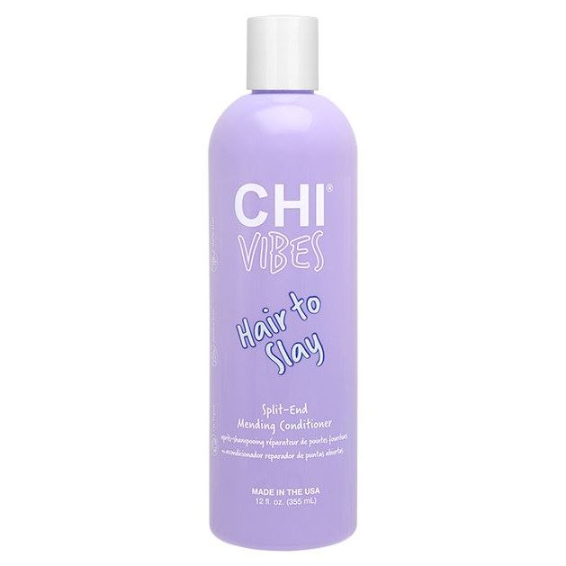 CHI Vibes Vibes Hair to Slay Conditioner  Кондиционер для секущихся кончиков волос