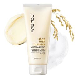 Rice Mask Cleanser 