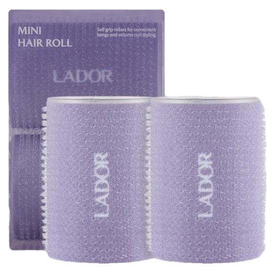 Lador Hair Care Mini Hair Roll Бигуди для волос 