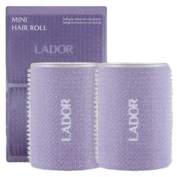 Mini Hair Roll