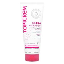 Ultra Hydratant Scrub