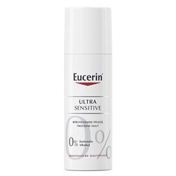 Ultrasensitive Крем дневной успокаивающий для чувствительной сухой кожи 