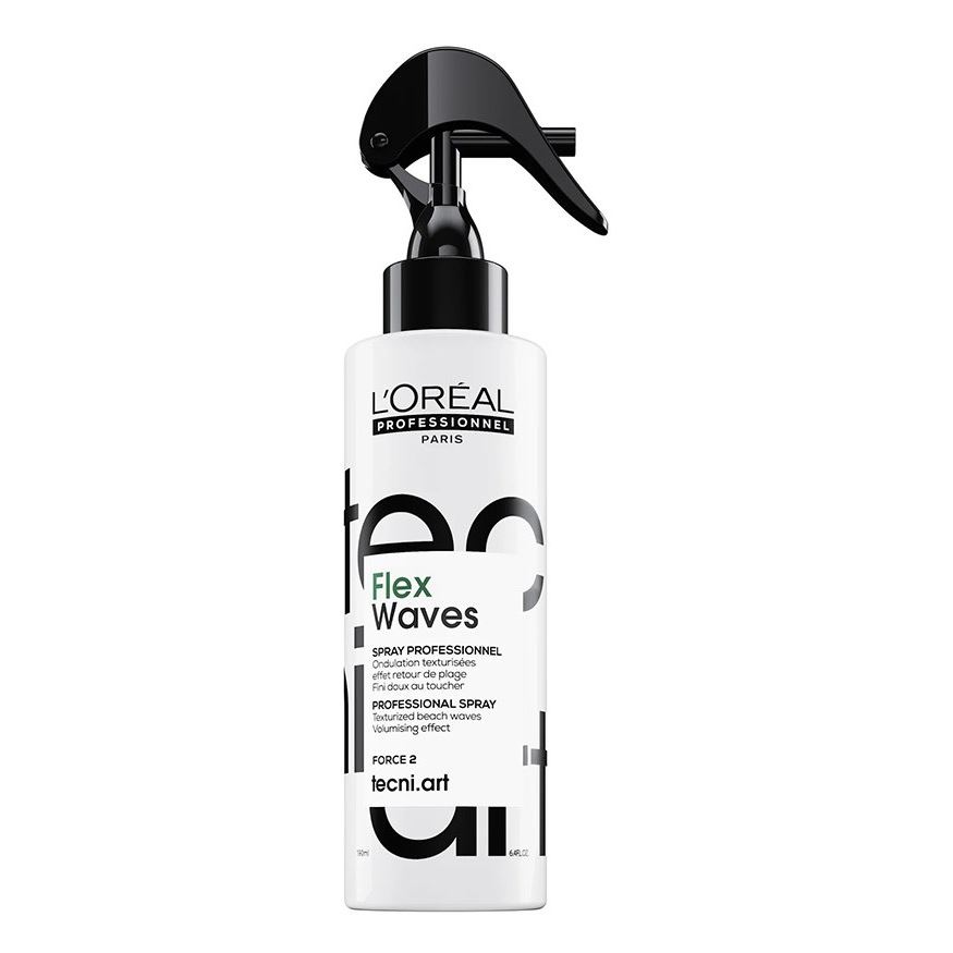 L'Oreal Professionnel Tecni.Art Flex Waves Спрей для создания пляжных волн