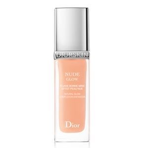 Christian Dior Make Up DiorSkin Nude Glow Тональная основа для сияния кожи