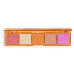 Zesty Zing Mini Match Palette