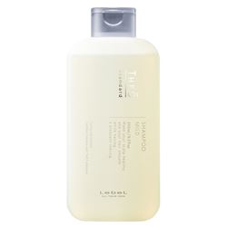 Theo Standart Shampoo Mild