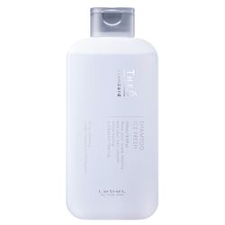 Theo Standart Shampoo Ice Fresh