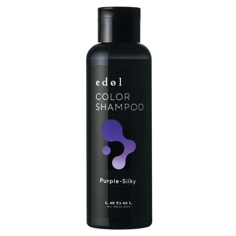 Lebel Cosmetics Proscenia Edol Color Shampoo  Шампунь-корректор цвета 